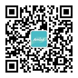 關注我們二維碼